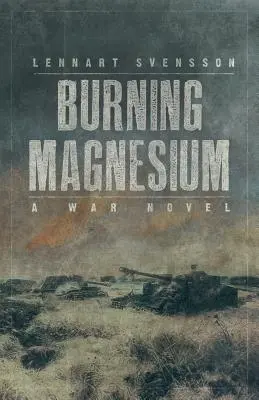 Magnesio en llamas - Burning Magnesium