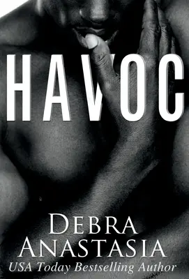 Havoc (tapa dura) - Havoc (Hardcover)