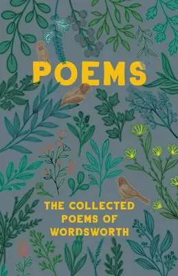 La Colección de Poemas de Wordsworth - The Collected Poems of Wordsworth