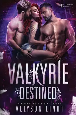 Valquiria Destinada - Valkyrie Destined