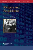 Fusiones y adquisiciones - Mergers and Acquisitions