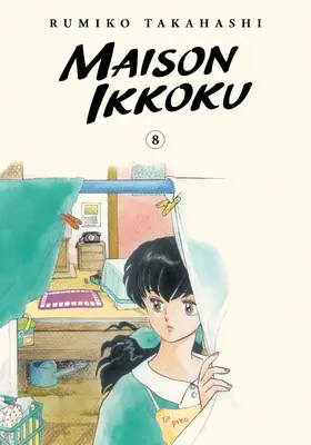 Maison Ikkoku Collector's Edition, Vol. 8: Volume 8