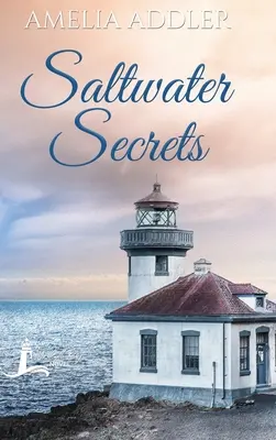 Secretos de agua salada - Saltwater Secrets