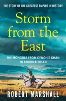 Tormenta del Este - Genghis Khan y los Mongoles - Storm from the East - Genghis Khan and the Mongols