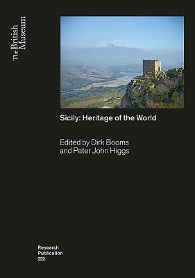 Sicilia: Patrimonio de la Humanidad - Sicily: Heritage of the World