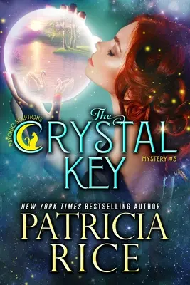 La Llave de Cristal - The Crystal Key