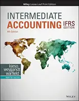 Contabilidad intermedia NIIF - Intermediate Accounting IFRS