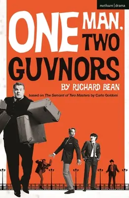 Un hombre, dos jefes - One Man, Two Guvnors