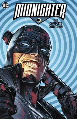 Midnighter: La colección completa - Midnighter: The Complete Collection