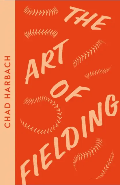 El arte de Fielding - Art of Fielding