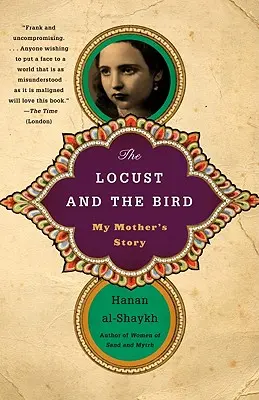 La langosta y el pájaro: La historia de mi madre - The Locust and the Bird: My Mother's Story