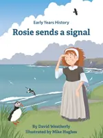 Rosie envía una señal - Rosie Sends a Signal