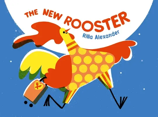 El nuevo gallo - The New Rooster