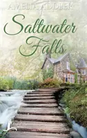 Cascadas de agua salada - Saltwater Falls