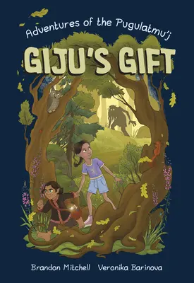 El regalo de Giju - Giju's Gift