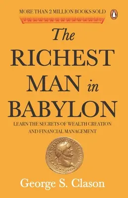 El hombre más rico de Babilonia - Richest Man in Babylon