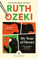 Mi año de carnes - My Year of Meats