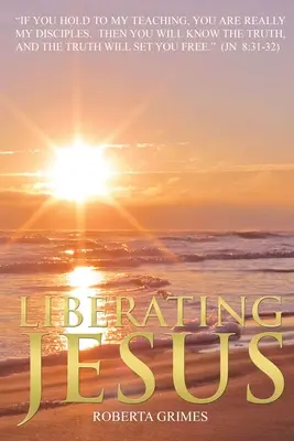 Liberar a Jesús - Liberating Jesus