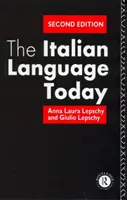 La lengua italiana hoy - The Italian Language Today