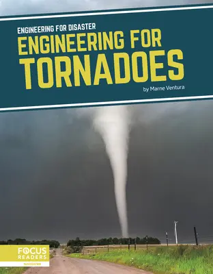 Ingeniería para tornados - Engineering for Tornadoes