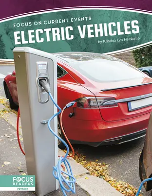 Vehículos eléctricos - Electric Vehicles