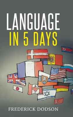 Cómo aprender un idioma en 5 días - How to Learn a Language in 5 Days