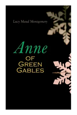 Ana de las Tejas Verdes: Serie de Especiales de Navidad - Anne of Green Gables: Christmas Specials Series