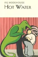 Agua caliente - Hot Water