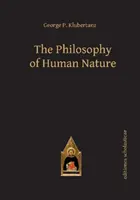 Filosofía de la naturaleza humana - Philosophy of Human Nature