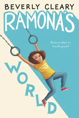 El mundo de Ramona - Ramona's World