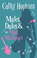 Compañeros, citas y errores locos - Mates, Dates and Mad Mistakes