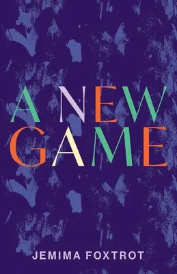 Un nuevo juego - A New Game