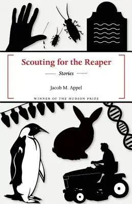 En busca de la parca - Scouting for the Reaper