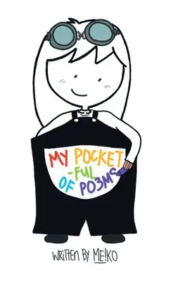 Mi bolsillo lleno de poemas - My Pocket-Ful of Poems