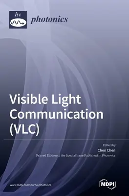 Comunicación por luz visible (VLC) - Visible Light Communication (VLC)