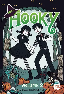 Hooky Volumen 2 - Hooky Volume 2