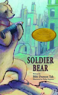 Oso soldado - Soldier Bear