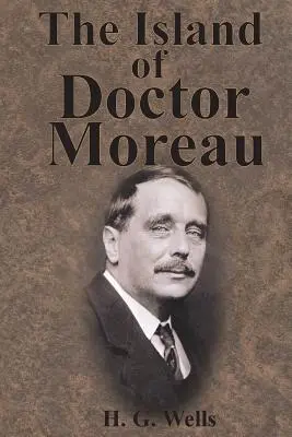 La isla del doctor Moreau - The Island of Doctor Moreau