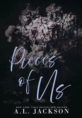 Pieces of Us (Tapa dura) - Pieces of Us (Hardcover)