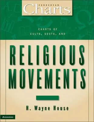 Tablas de sectas y movimientos religiosos - Charts of Cults, Sects, and Religious Movements