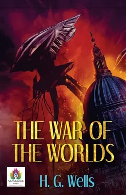 La guerra de los mundos - The War of The Worlds