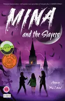 Mina y los asesinos - Mina and the Slayers