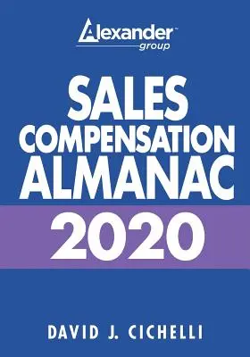 Almanaque de compensación de ventas 2020 - 2020 Sales Compensation Almanac