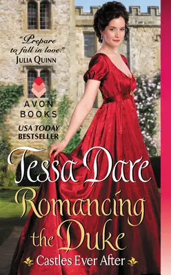 Romance con el duque - Romancing the Duke