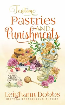 Pasteles de té y castigos - Teatime Pastries and Punishments