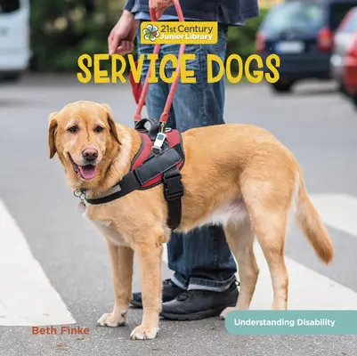 Perros de servicio - Service Dogs