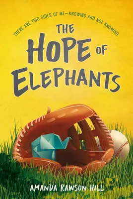 La esperanza de los elefantes - The Hope of Elephants