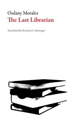 Der letzte Bibliothekar - The Last Librarian