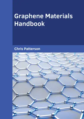 Manual de materiales de grafeno - Graphene Materials Handbook