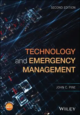 Tecnología y gestión de emergencias - Technology and Emergency Management